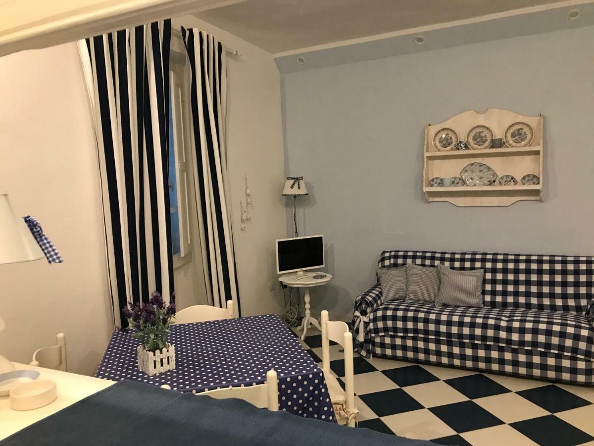 Light Blue Guest House Alghero Exterior foto